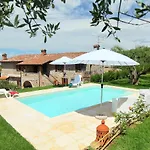 Holiday Home Trasimeno Link By Interhome Semesterbostad San Savino (Magione)