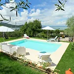 Holiday Home Trasimeno Link By Interhome * San Savino (Magione)