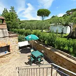 Holiday Home Trasimeno Link By Interhome Semesterbostad San Savino (Magione)