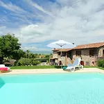Holiday Home Trasimeno Link By Interhome * San Savino (Magione)