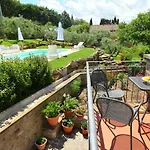 Semesterbostad Holiday Home Trasimeno Link By Interhome