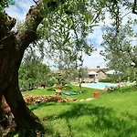 Holiday Home Trasimeno Link By Interhome San Savino (Magione)