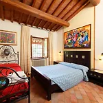 Holiday Home Trasimeno Link By Interhome *