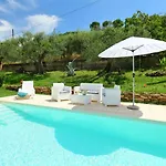 Semesterbostad Holiday Home Trasimeno Link By Interhome *
