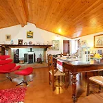 Semesterbostad Holiday Home Trasimeno Link By Interhome