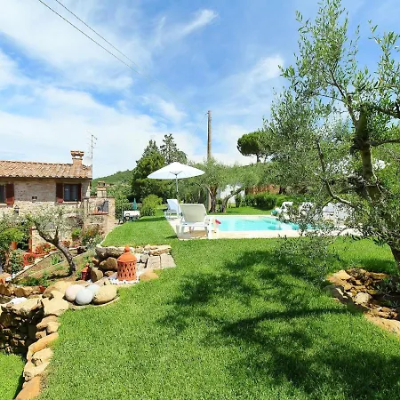 Trasimeno Link By Interhome * San Savino