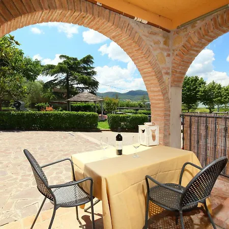 Trasimeno Link By Interhome * San Savino (Magione)