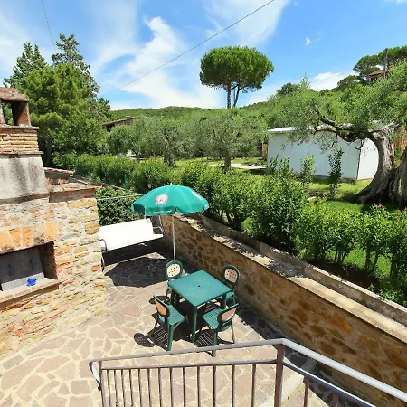 Trasimeno Link By Interhome 別荘 San Savino