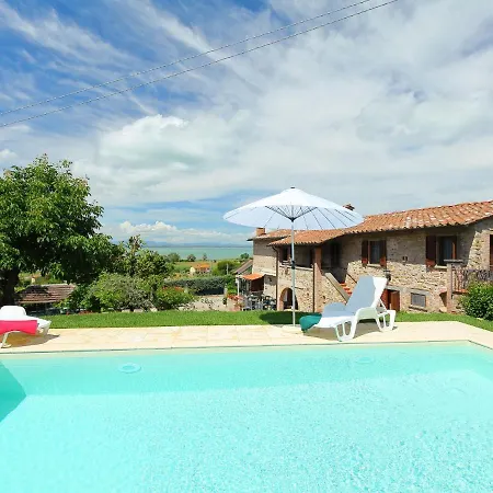 Holiday Home Trasimeno Link By Interhome * San Savino (Magione)