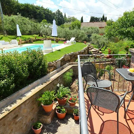 Hébergement de vacances Trasimeno Link By Interhome