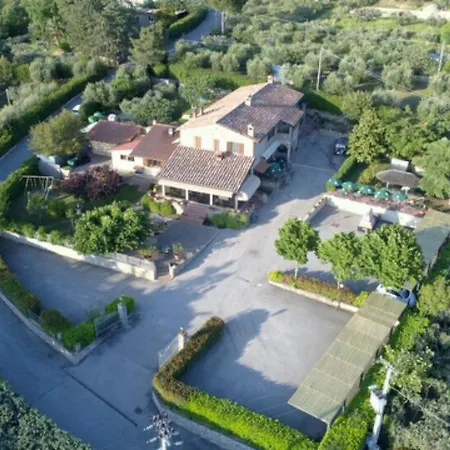 別荘 Trasimeno Link By Interhome