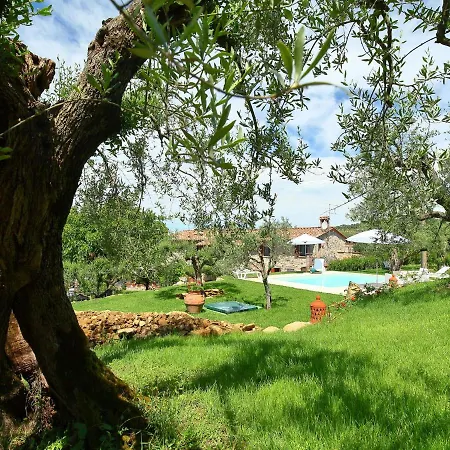 Trasimeno Link By Interhome San Savino (Magione)