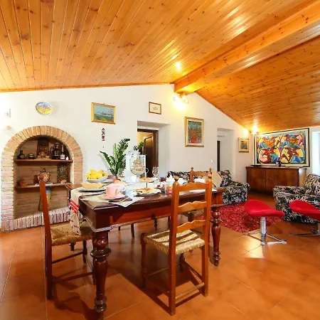 Hébergement de vacances Trasimeno Link By Interhome *