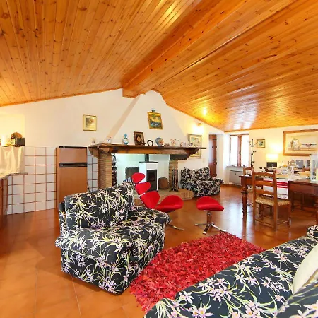 Trasimeno Link By Interhome San Savino (Magione)