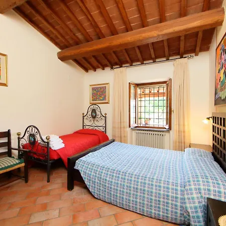Trasimeno Link By Interhome * San Savino (Magione)