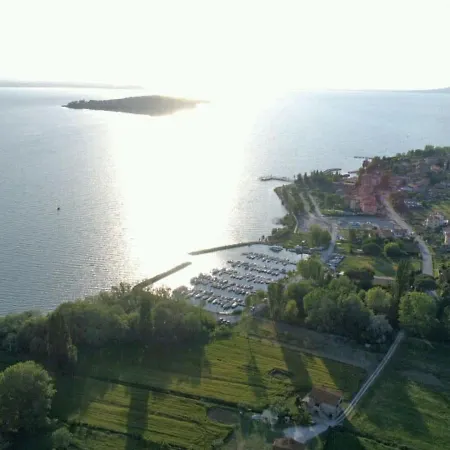 Holiday Home Trasimeno Link By Interhome *