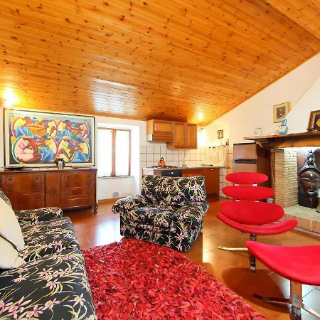 Holiday Home Trasimeno Link By Interhome *