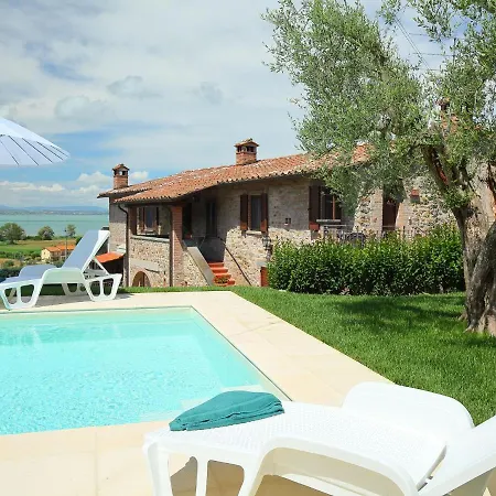 Trasimeno Link By Interhome Vakantiehuis