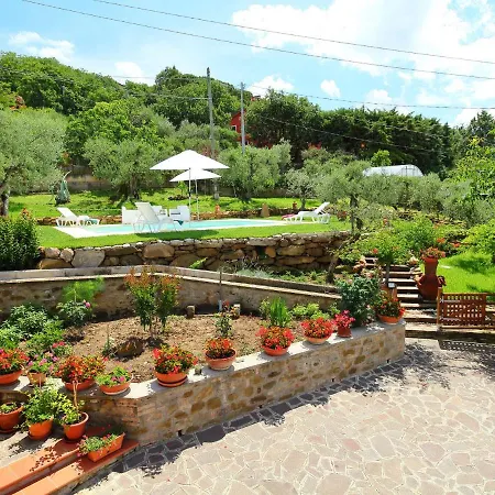 Holiday Home Trasimeno Link By Interhome *