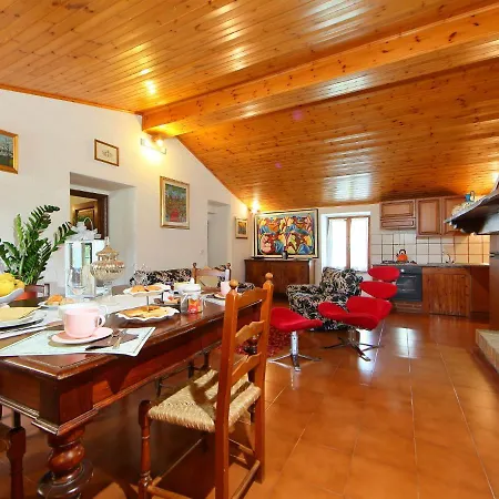 Trasimeno Link By Interhome * San Savino (Magione)