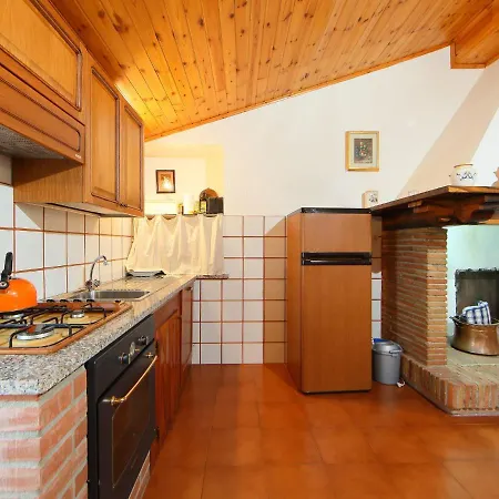 Holiday Home Trasimeno Link By Interhome * San Savino (Magione)