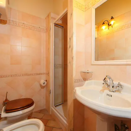 Trasimeno Link By Interhome San Savino (Magione)