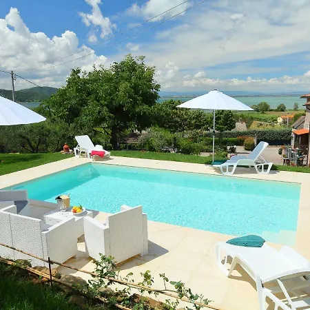 Hébergement de vacances Trasimeno Link By Interhome *