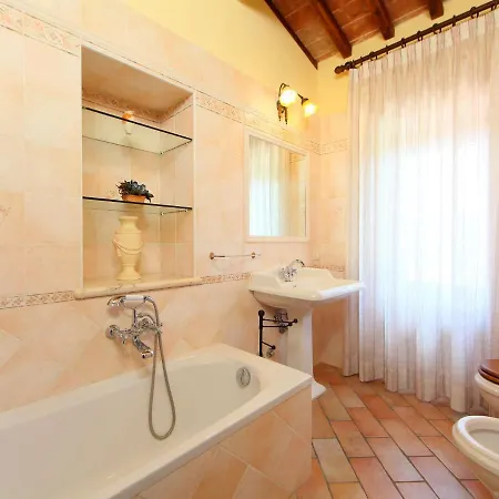 Hébergement de vacances Trasimeno Link By Interhome *