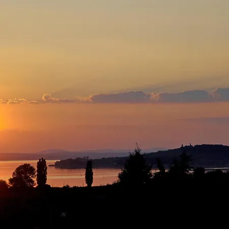 Trasimeno Link By Interhome 別荘 San Savino