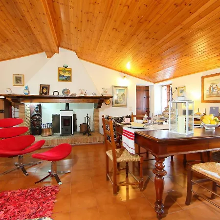 Hébergement de vacances Trasimeno Link By Interhome