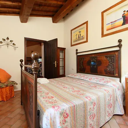 Trasimeno Link By Interhome * San Savino