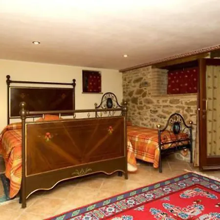 Holiday Home Trasimeno Link By Interhome Semesterbostad *