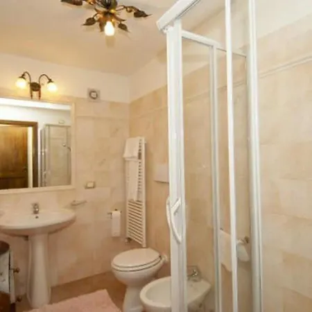 Trasimeno Link By Interhome * San Savino (Magione)