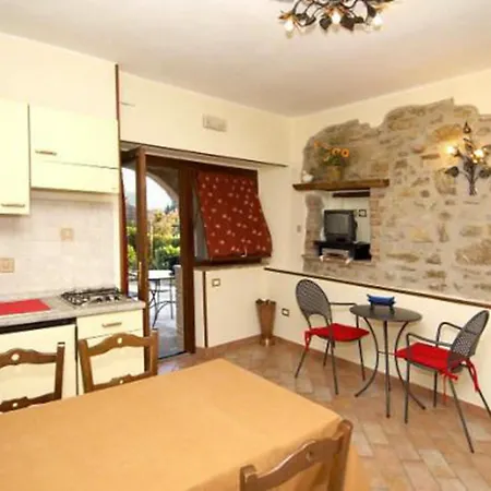 Trasimeno Link By Interhome Hébergement de vacances